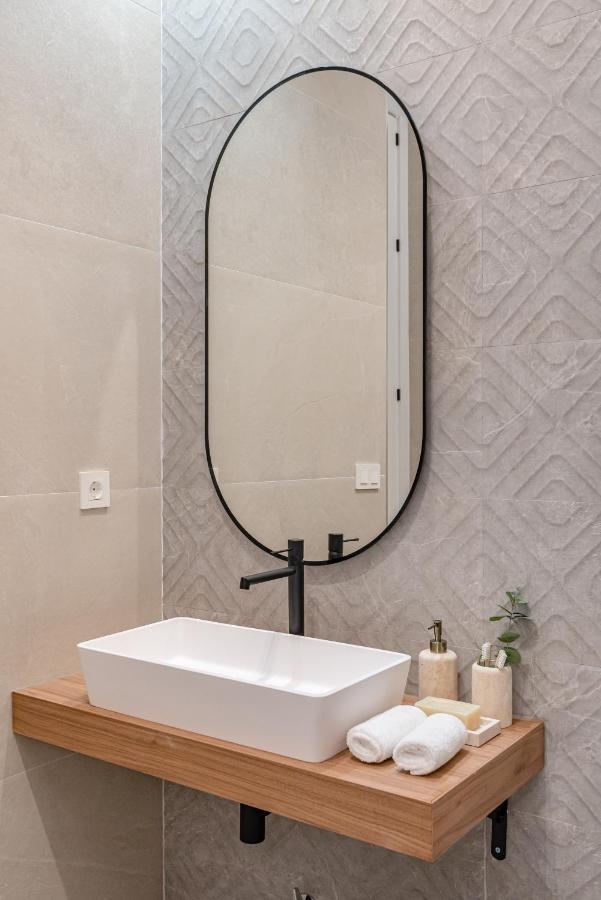 Apartamento Chamberi V Calle Hartzenbusch 2br 2bh