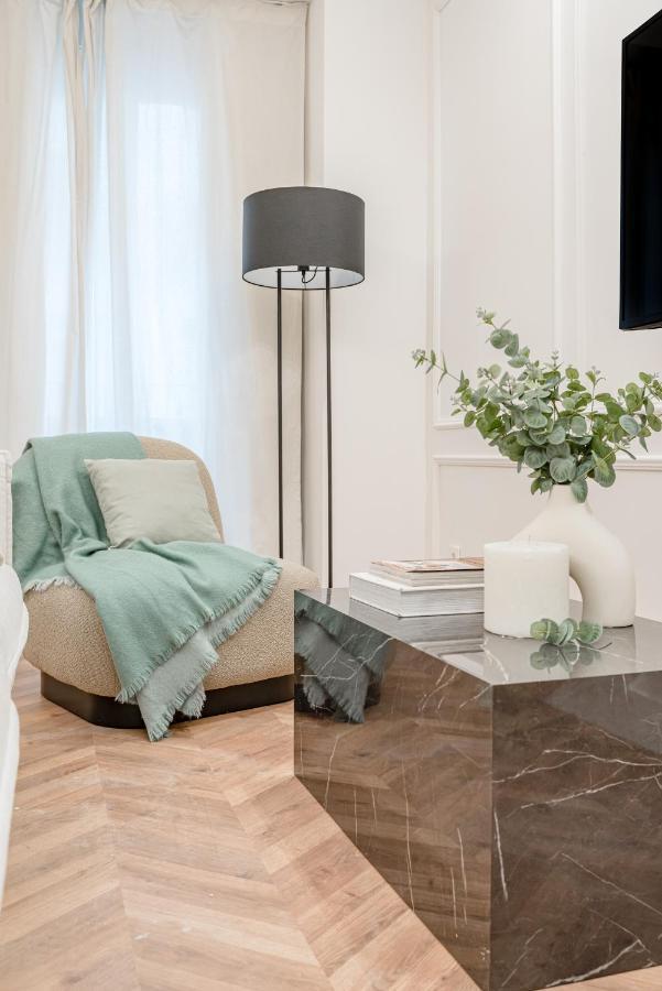 Chamberi V Calle Hartzenbusch 2br 2bh Apartamento *