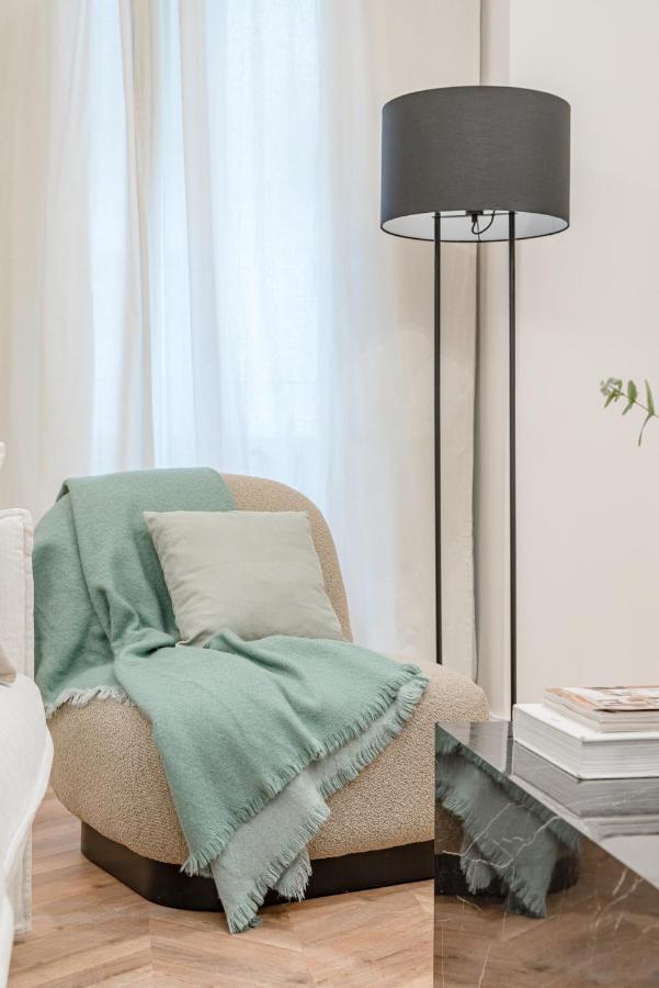Chamberi V Calle Hartzenbusch 2br 2bh *