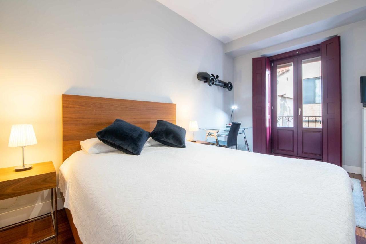 Chueca Gran Via Recoletos Libertad 24 8 Apartment *