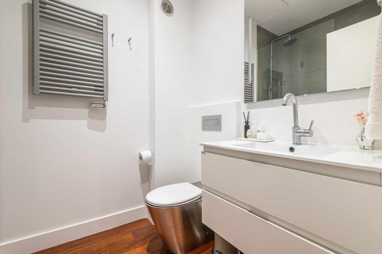 Apartment Chueca Gran Via Recoletos Libertad 24 8 Madrid