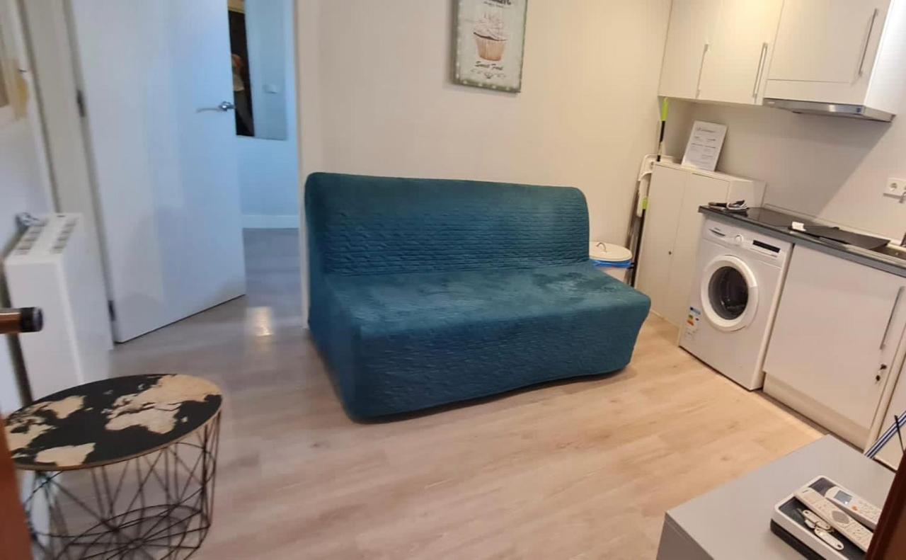Apartment Cozy And Modern In -alquiler Temporal *