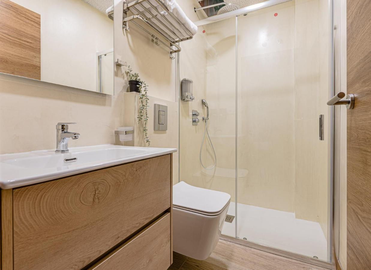 Appartement Simone *