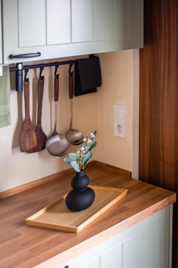 Appartement Simone *