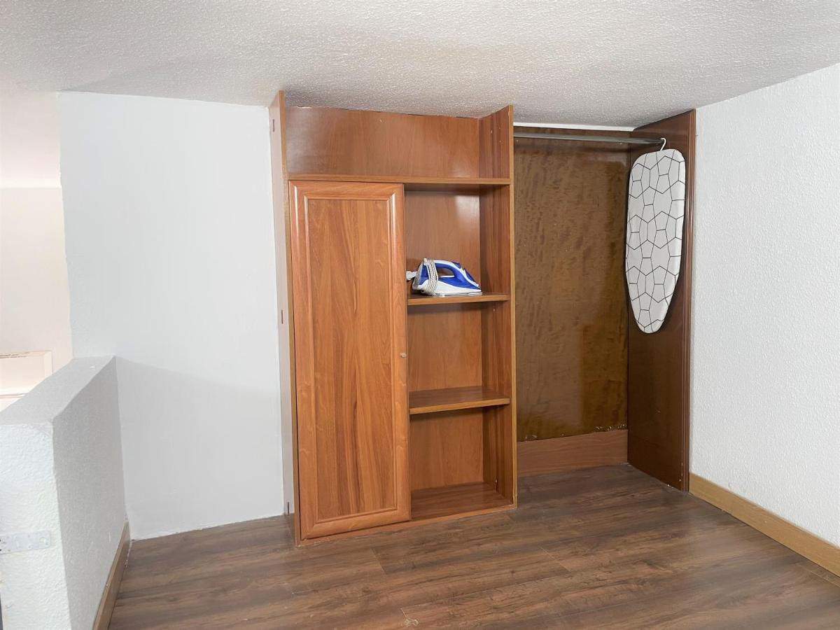 Appartement Comodo Y Acogedor En Chueca, Gran Via Con Aire Acondicionado Y Calefaccion
