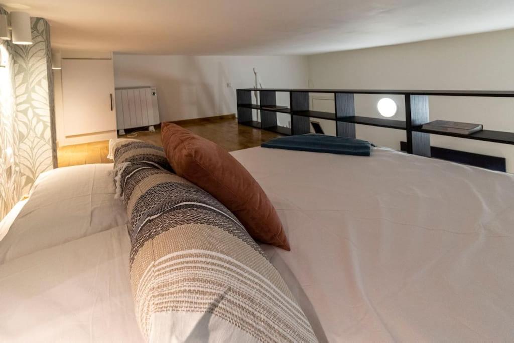 Pequeno Estudio Madrileno Appartement Madrid
