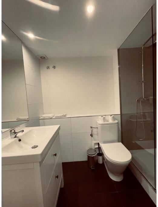 Appartamento New&cool Piso En El Centro De 9pax Madrid