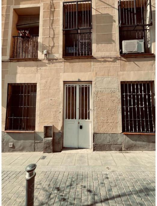 New&cool Piso En El Centro De 9pax Appartamento