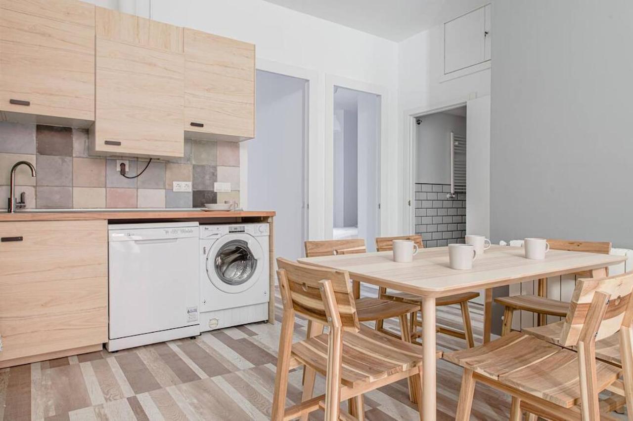Appartement Charming And Great 3 Beds In Tetuan By Sharingco