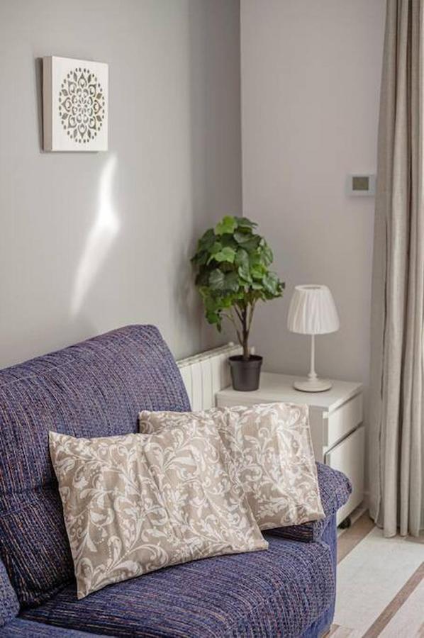 Appartement Charming And Great 3 Beds In Tetuan By Sharingco