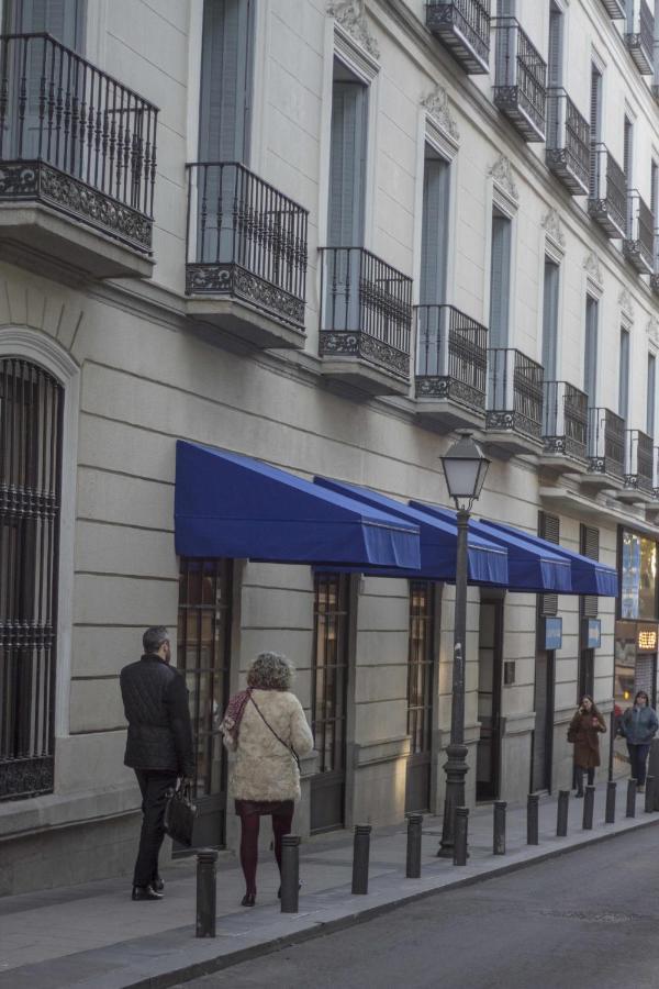 Apartment Chueca Gran Via Recoletos Libertad 24 8 Madrid