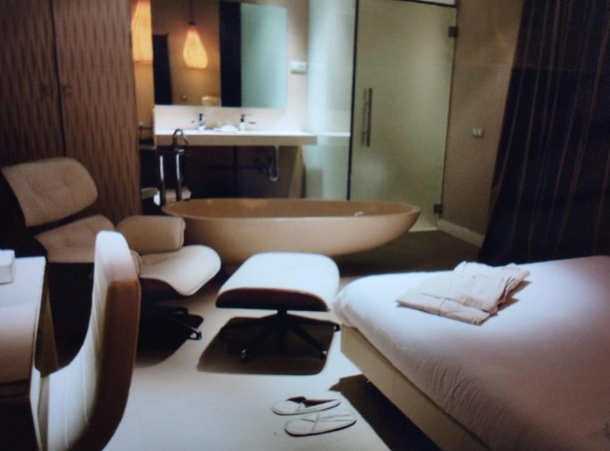 Abalu Design Boutique Gran Via Hotel 3*