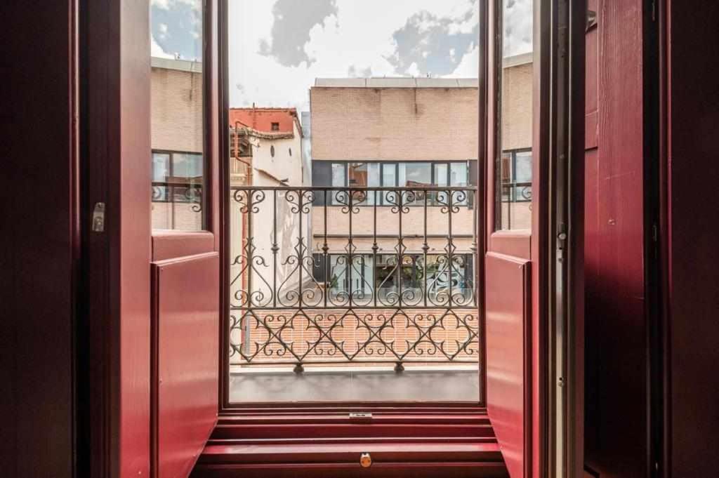 Apartment Chueca Gran Via Recoletos Libertad 24 8 *