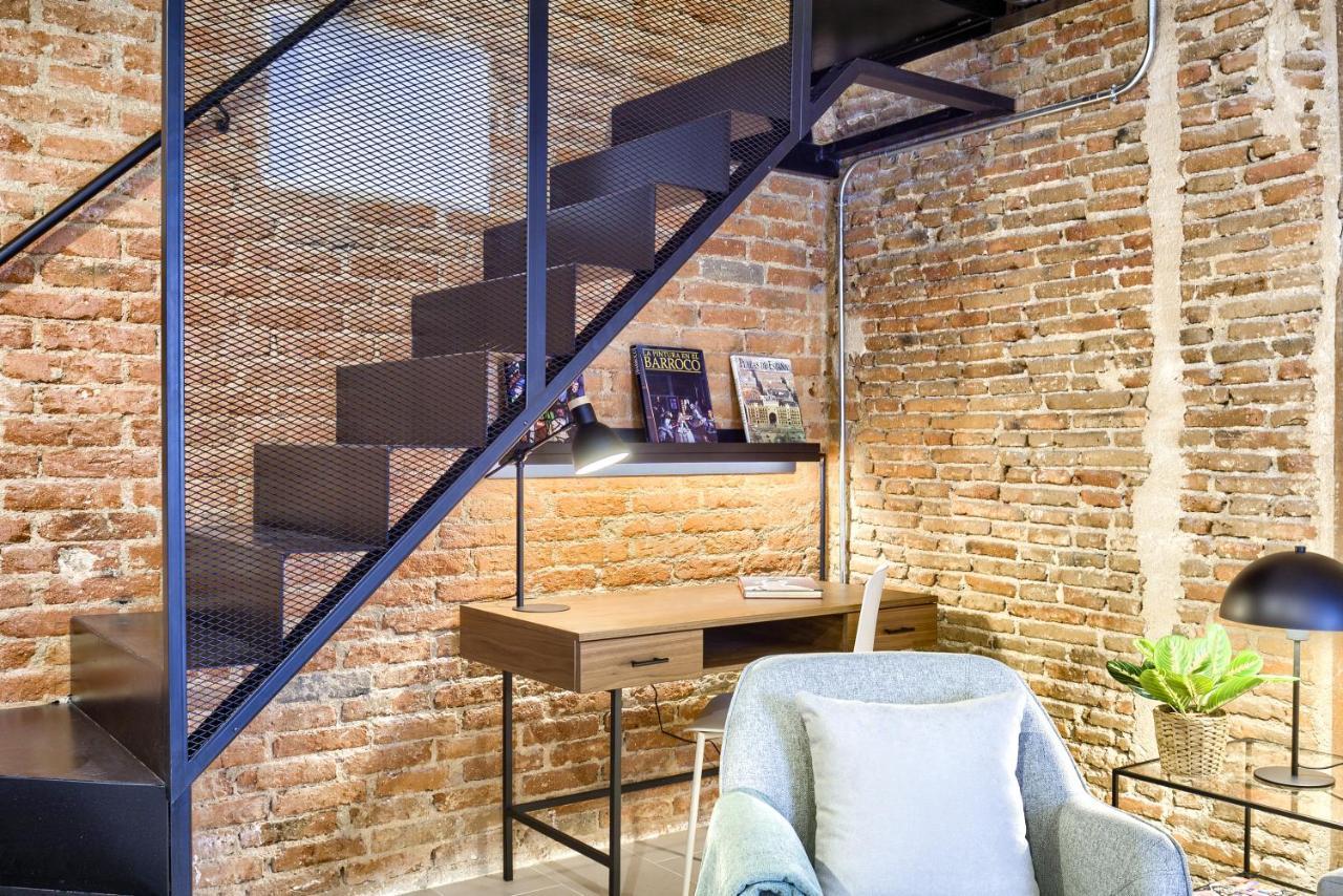 Serrano - De 2 Apartamento Madrid