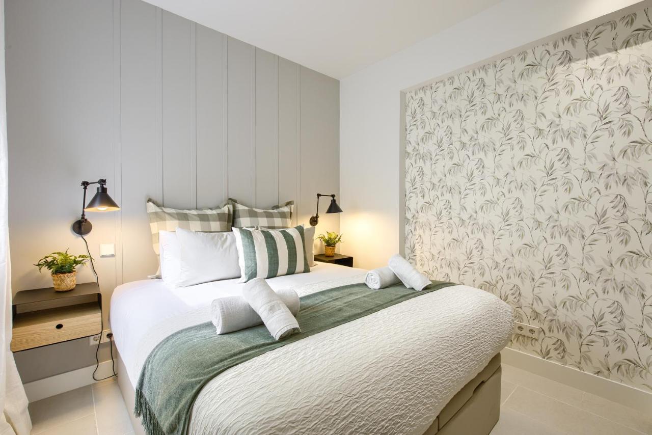 Apartamento Serrano - De 2 Madrid