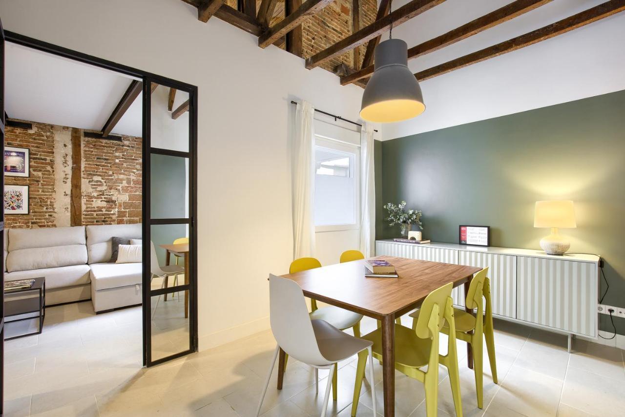 Apartamento Serrano - De 2 Madrid