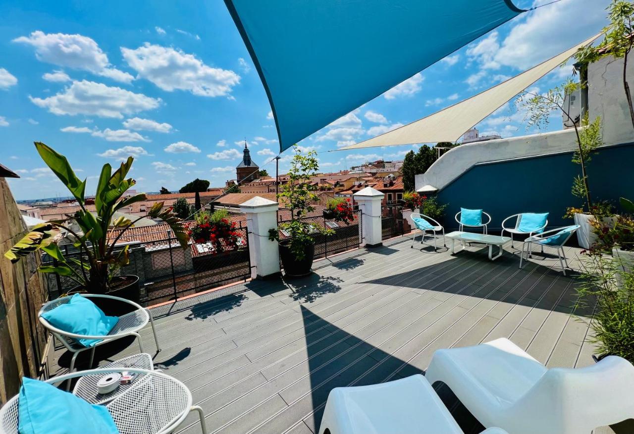 Urbansea Atocha 113 Hotel Madrid