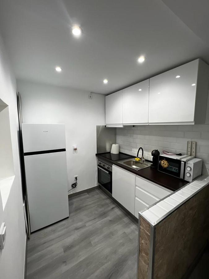 Appartement La