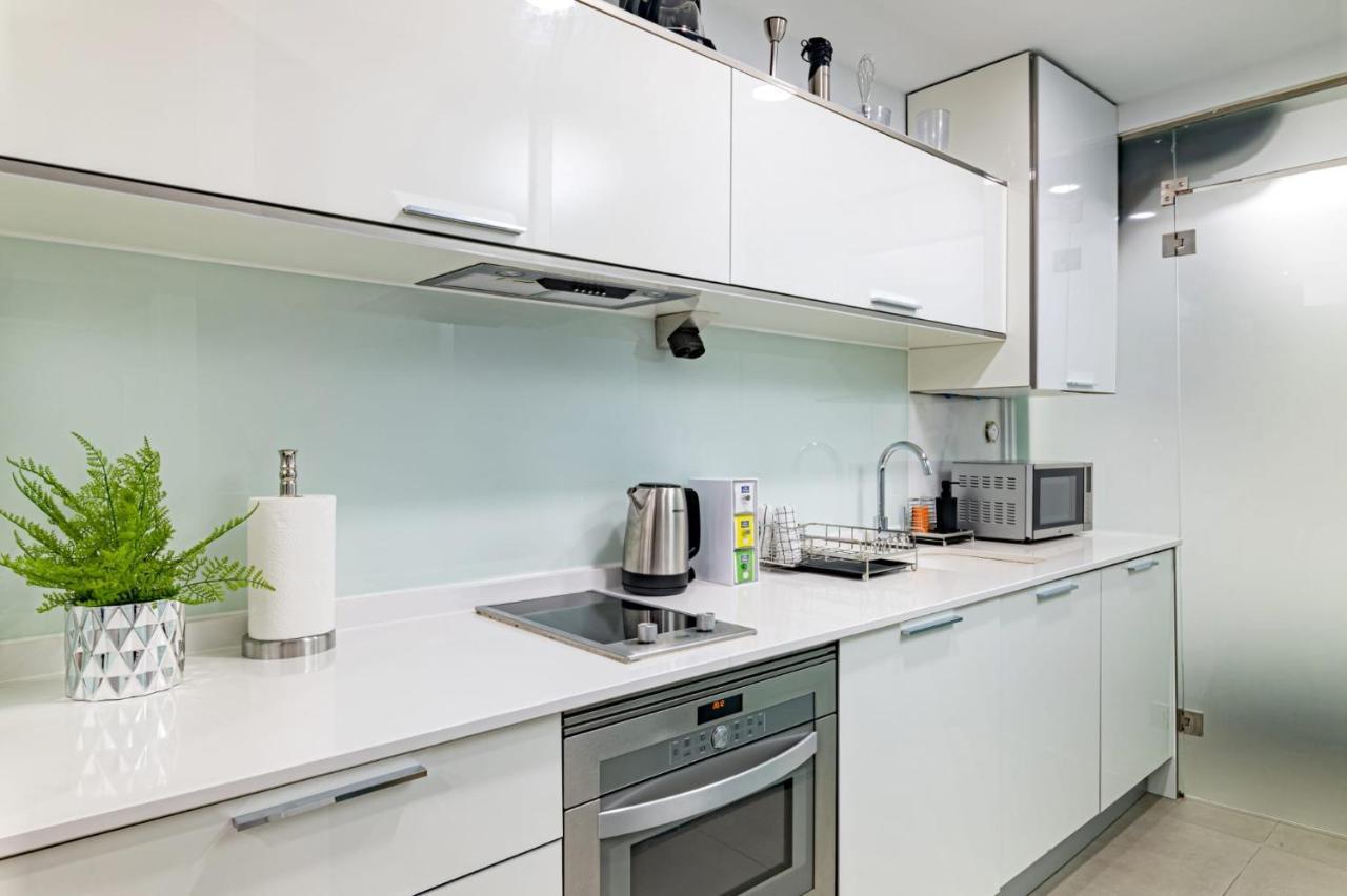 Appartamento Modern Loft Near Puerta Del Sol