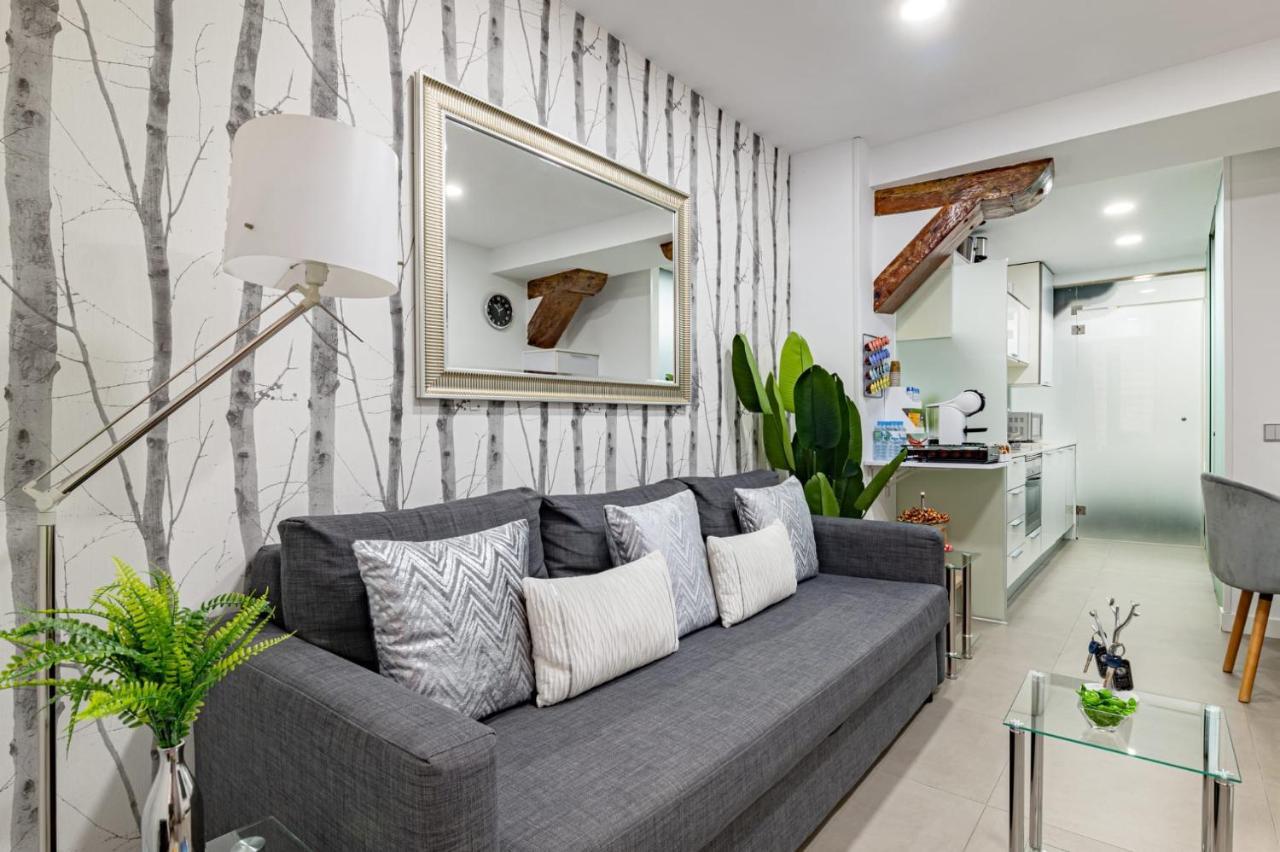 Modern Loft Near Puerta Del Sol *