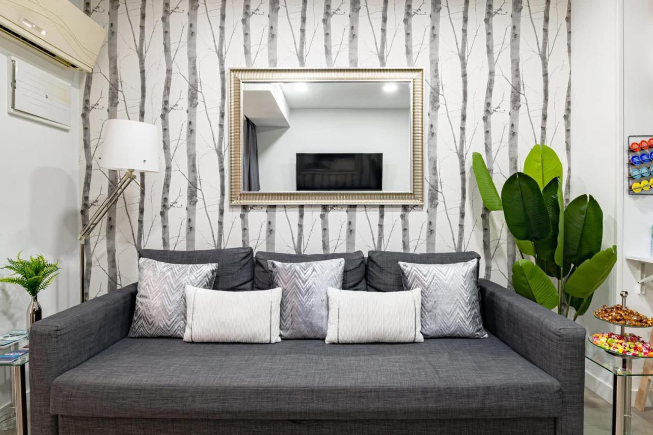 Modern Loft Near Puerta Del Sol Appartamento *