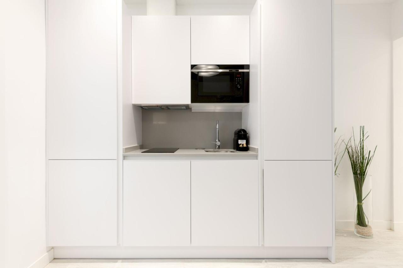 Appartement 1 Bedroom 1 Bathroom- Lavapies- Minty Stay- Ave Maria Madrid