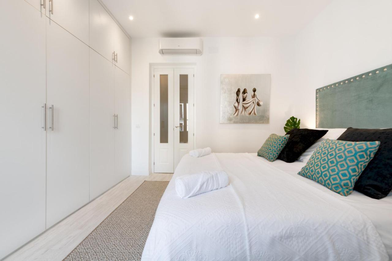 Appartement 1 Bedroom 1 Bathroom- Lavapies- Minty Stay- Ave Maria