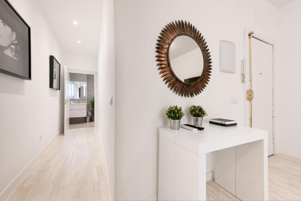 Appartement 1 Bedroom 1 Bathroom- Lavapies- Minty Stay- Ave Maria *
