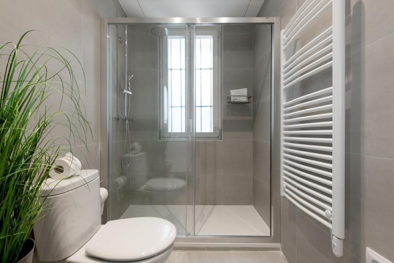1 Bedroom 1 Bathroom- Lavapies- Minty Stay- Ave Maria Appartement