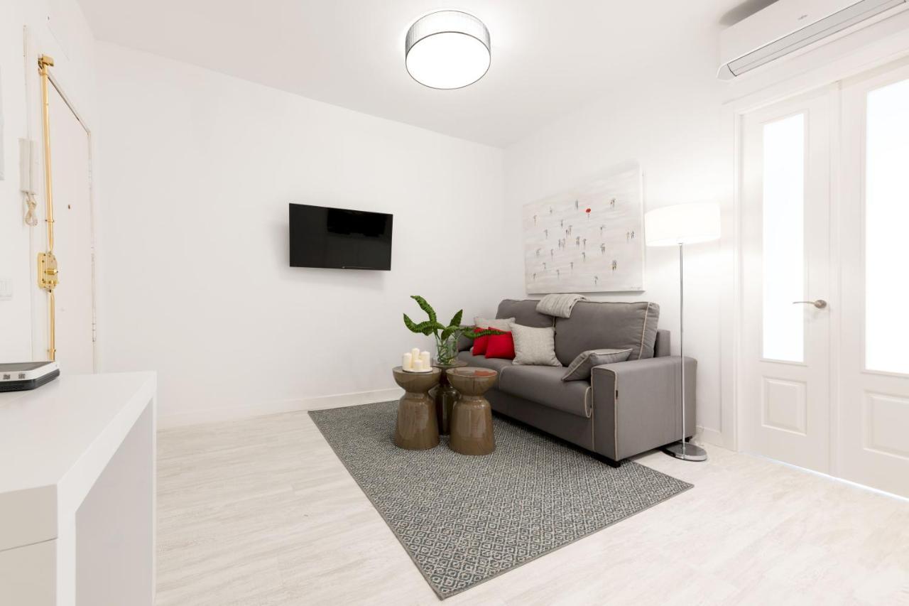 1 Bedroom 1 Bathroom- Lavapies- Minty Stay- Ave Maria Appartement Madrid