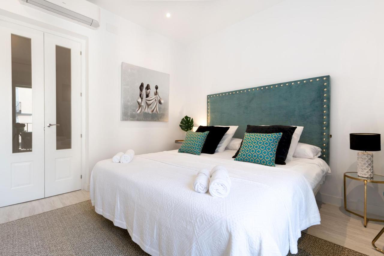 1 Bedroom 1 Bathroom- Lavapies- Minty Stay- Ave Maria Appartement *