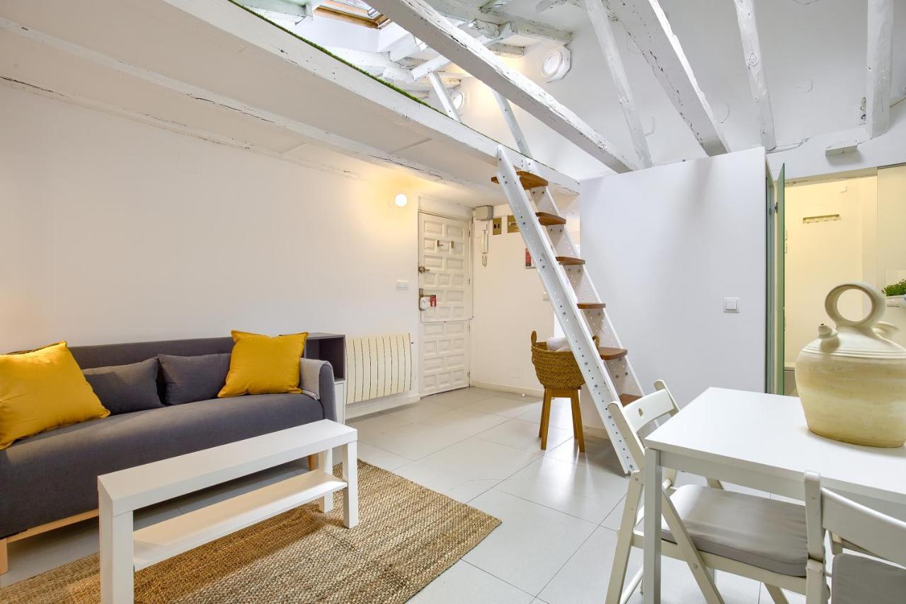 Apartment Charming Latina Center -