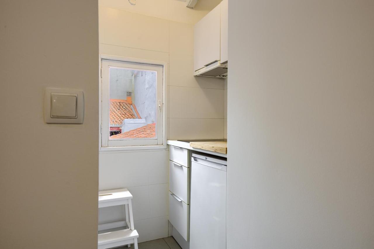 Charming Latina Center - Apartment Madrid