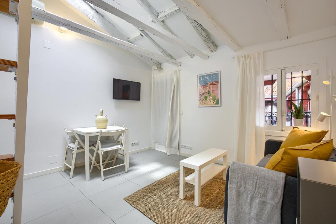 Charming Latina Center - * Madrid