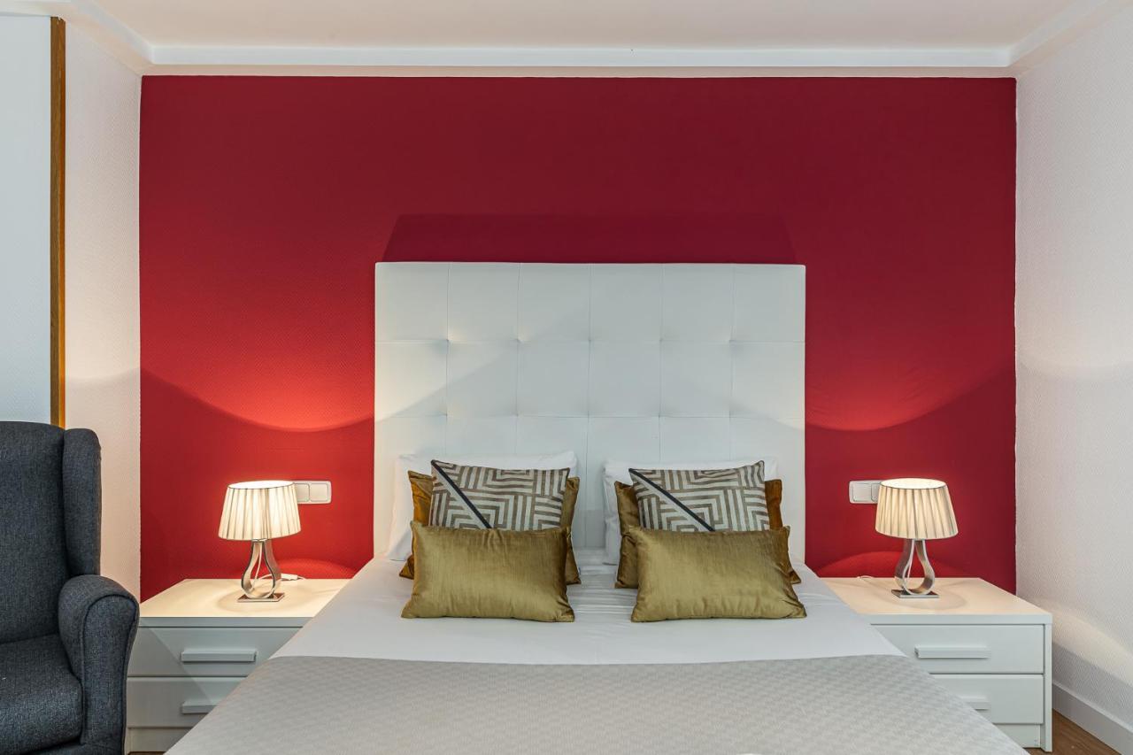 Waou En Sol Confort 6 Apartamento Madrid