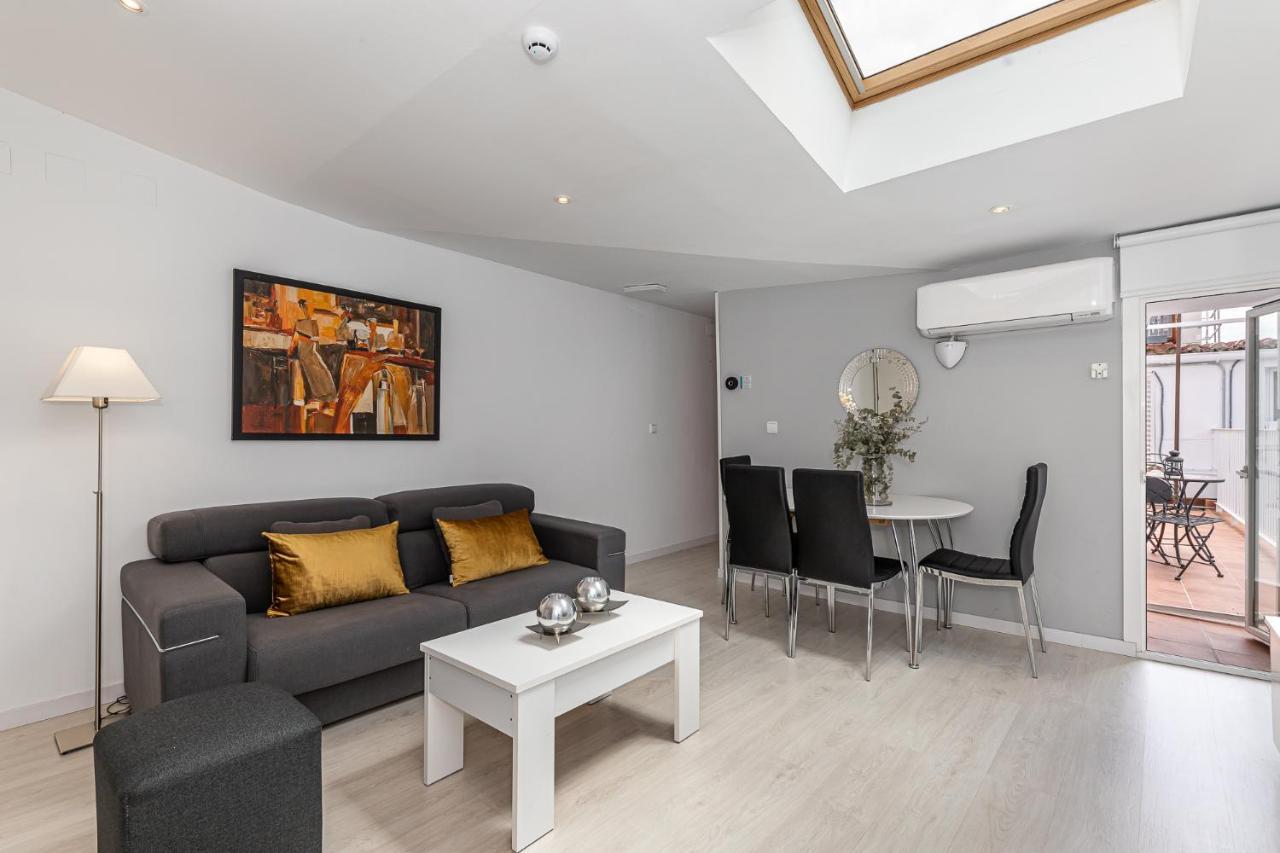 Apartamento Waou En Sol Confort 1 Madri