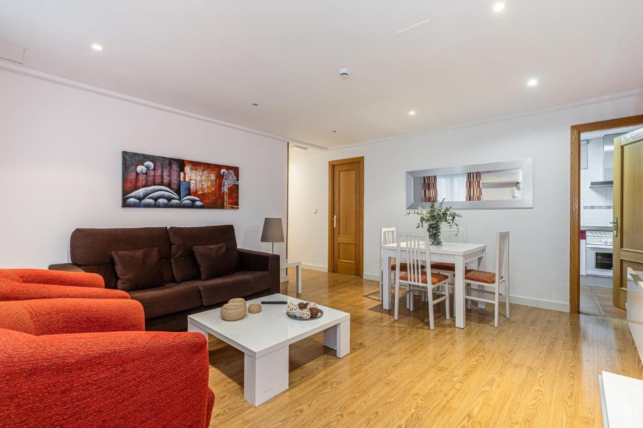 Apartamento Waou En Sol Confort 6 Madrid