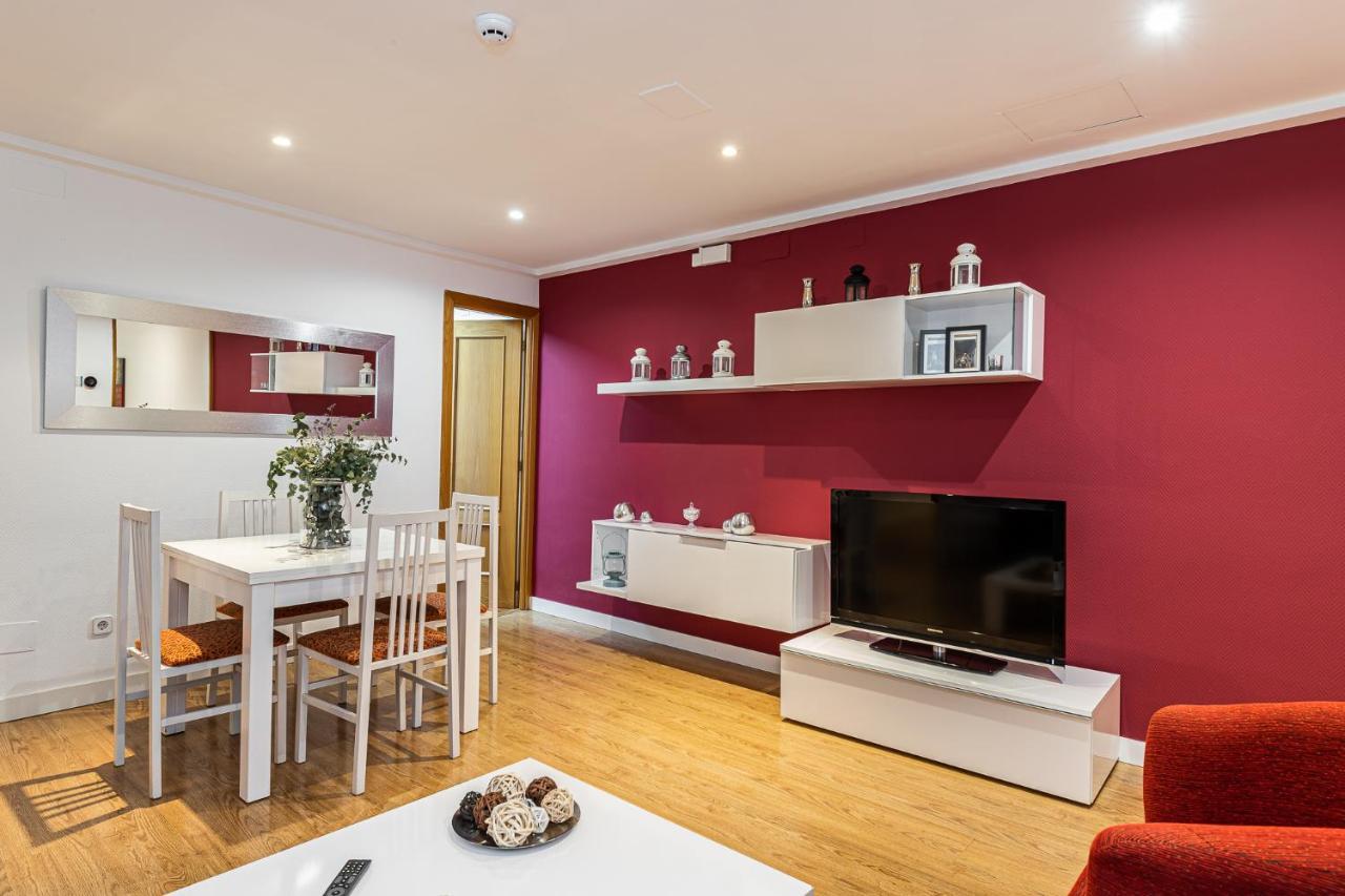 Waou En Sol Confort 6 Apartamento Madrid