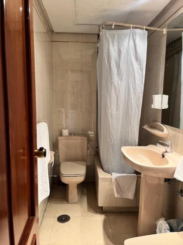 Olano C.b. Apartamento Madri