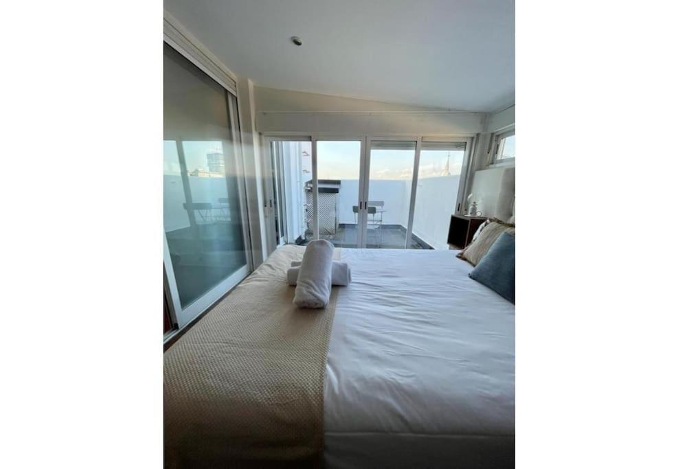 Bohemio Apt 1hab 4pax En La Plaza De Chueca Apartamento