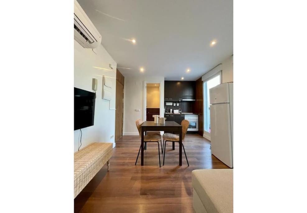 Bohemio Apt 1hab 4pax En La Plaza De Chueca * Madrid