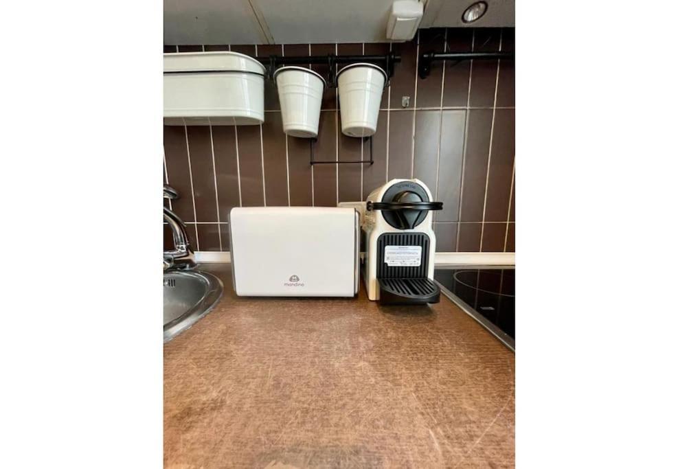 Apartamento Bohemio Apt 1hab 4pax En La Plaza De Chueca *