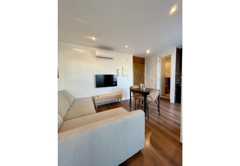 Bohemio Apt 1hab 4pax En La Plaza De Chueca Apartamento Madrid