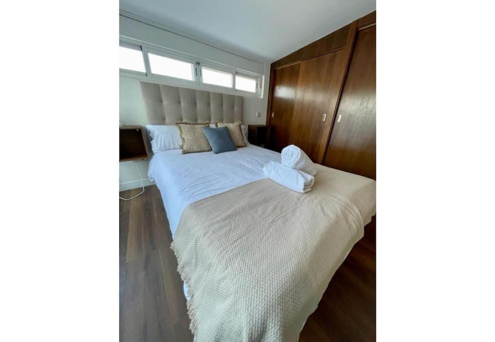 Bohemio Apt 1hab 4pax En La Plaza De Chueca Apartamento *