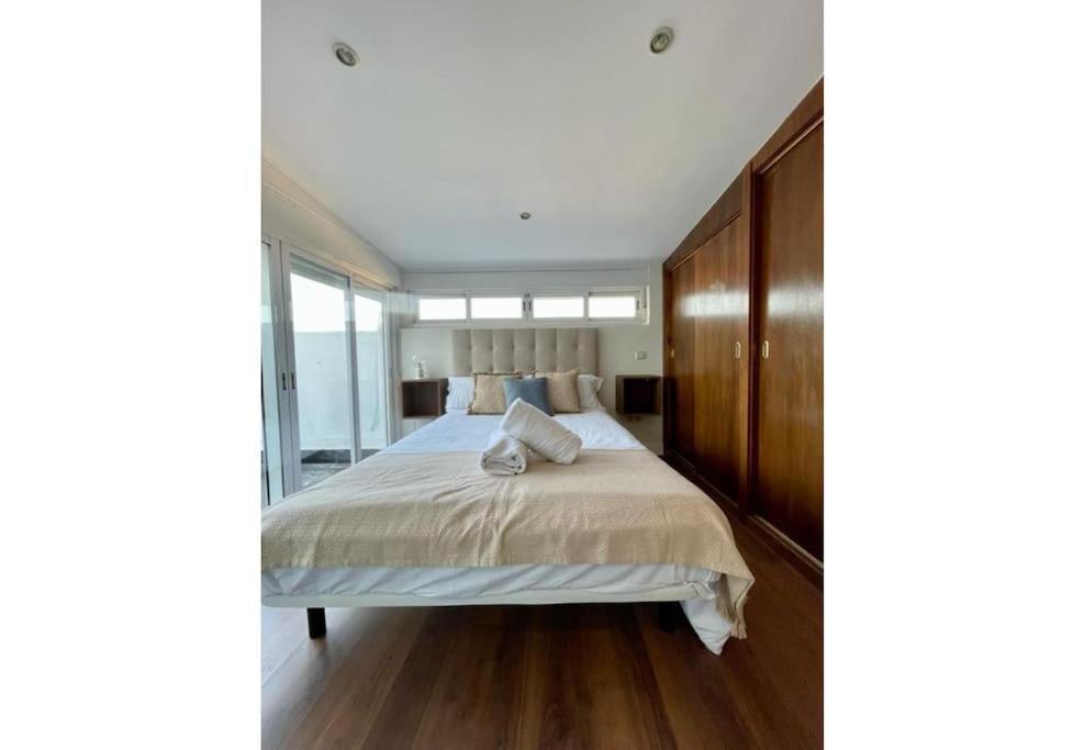 Bohemio Apt 1hab 4pax En La Plaza De Chueca Apartamento Madrid