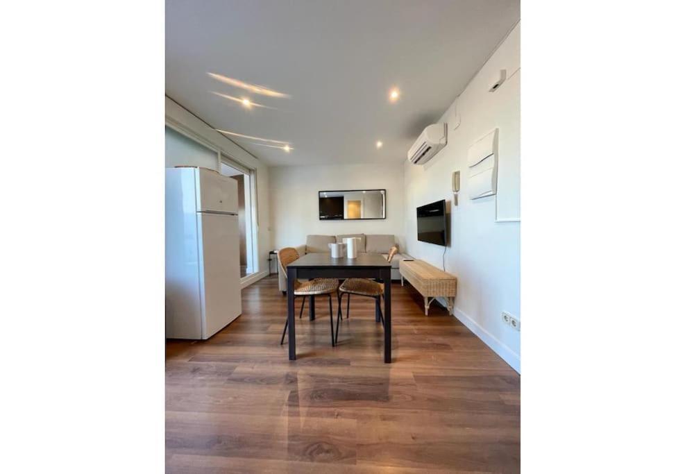Bohemio Apt 1hab 4pax En La Plaza De Chueca