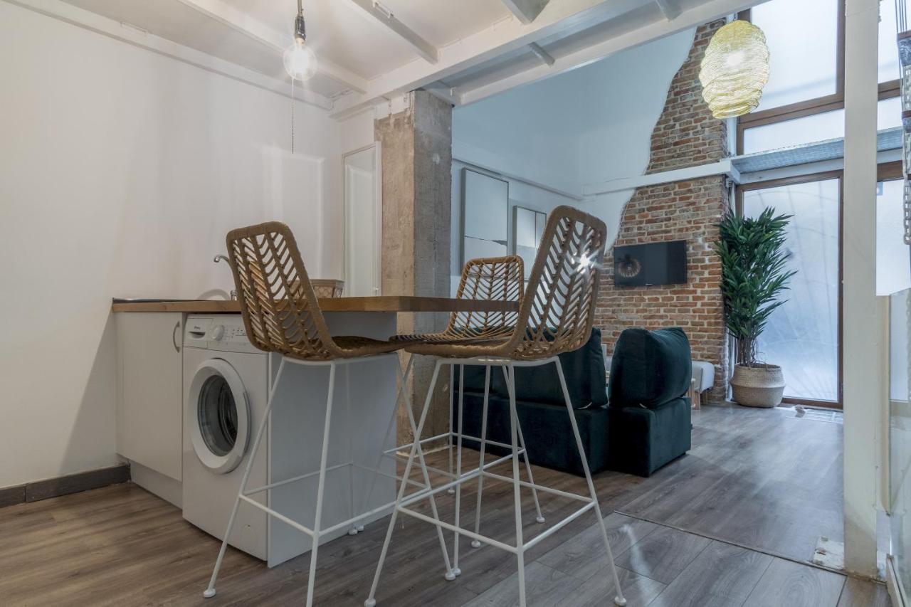 Apartment 2beds 2baths Furnished Plz Espana Duplex Mintystay *