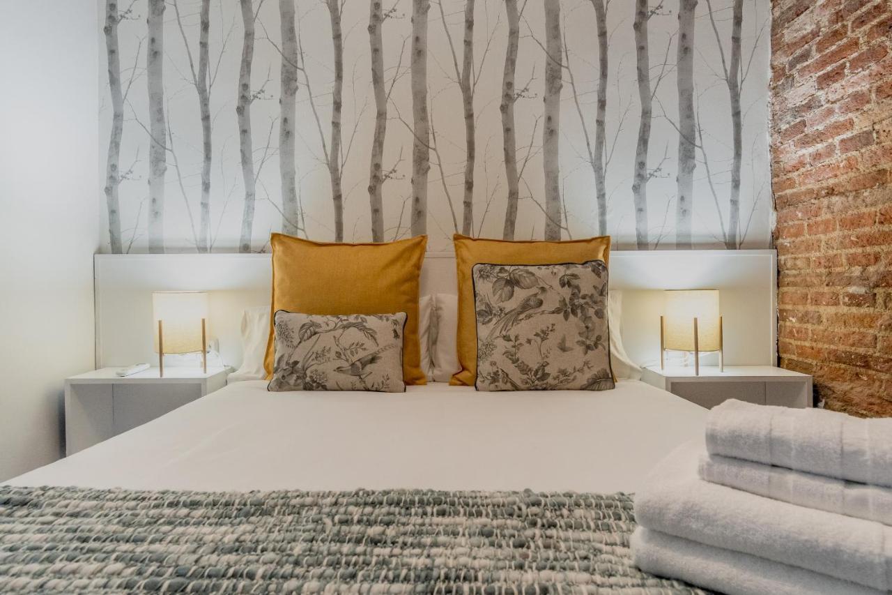 Apartment 2beds 2baths Furnished Plz Espana Duplex Mintystay