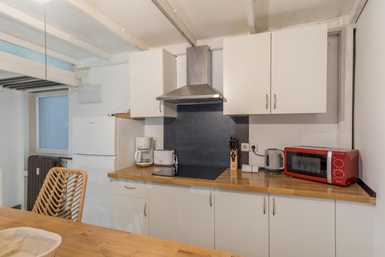 2beds 2baths Furnished Plz Espana Duplex Mintystay *