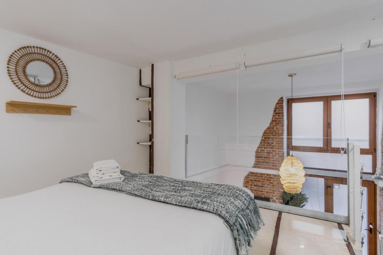 2beds 2baths Furnished Plz Espana Duplex Mintystay * Madrid